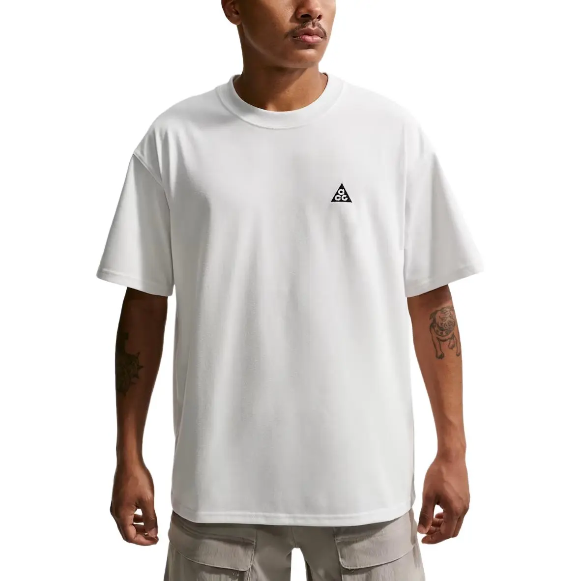 Nike Nike Nike Short-Sleeve T-Shirt