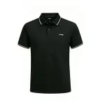 Li Ning Polo Shirts Men's Thin Other
