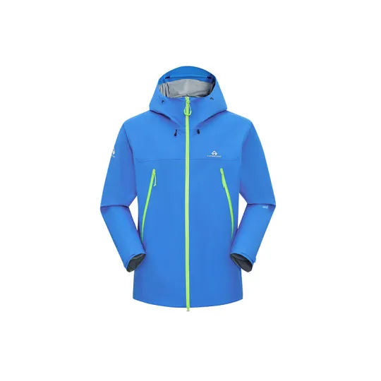 Pathfinder PIONEER CAMP Snow Eagle LT Series Mountain Outdoor мужская куртка с длинными рукавами