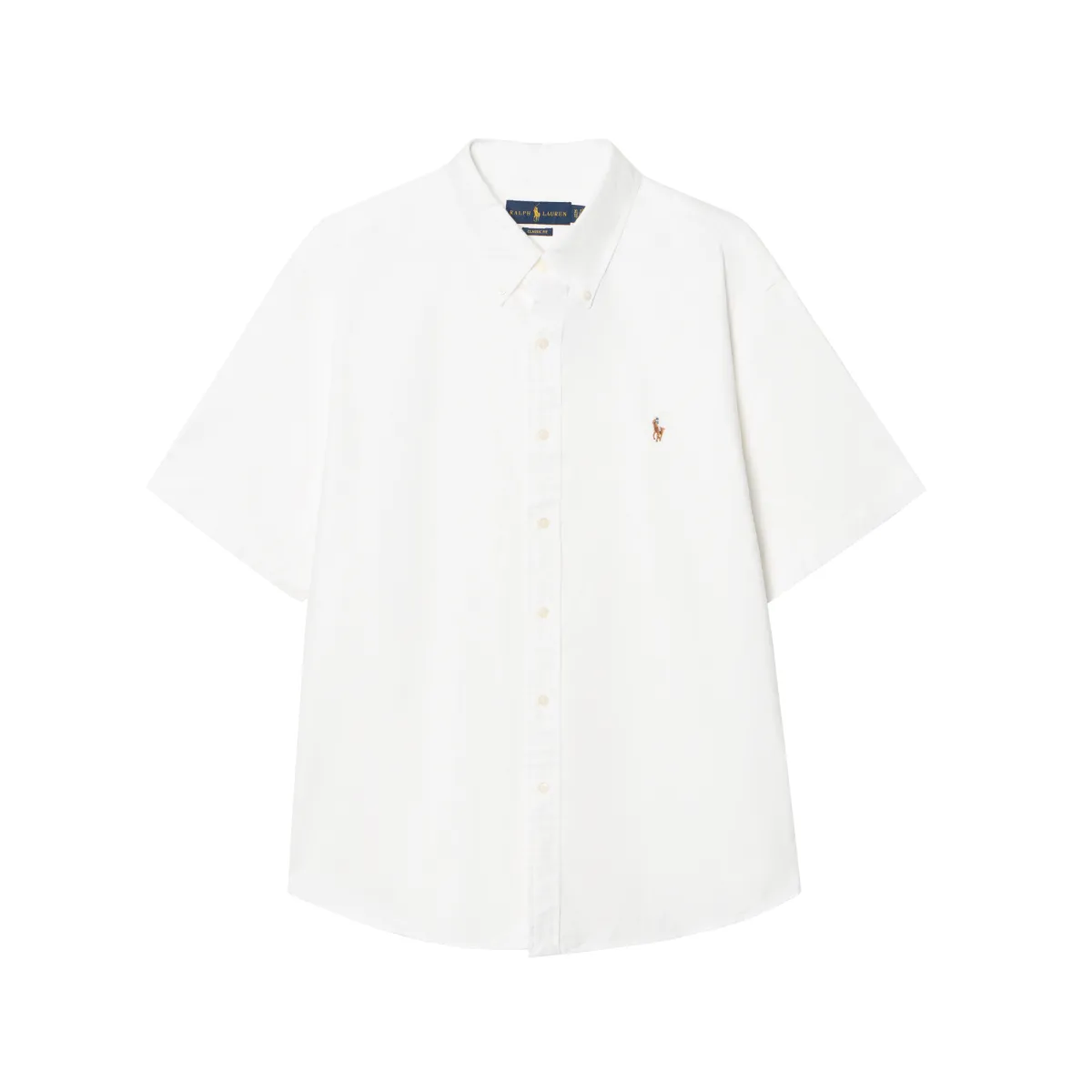 Polo Ralph Lauren Shirt Men's White
