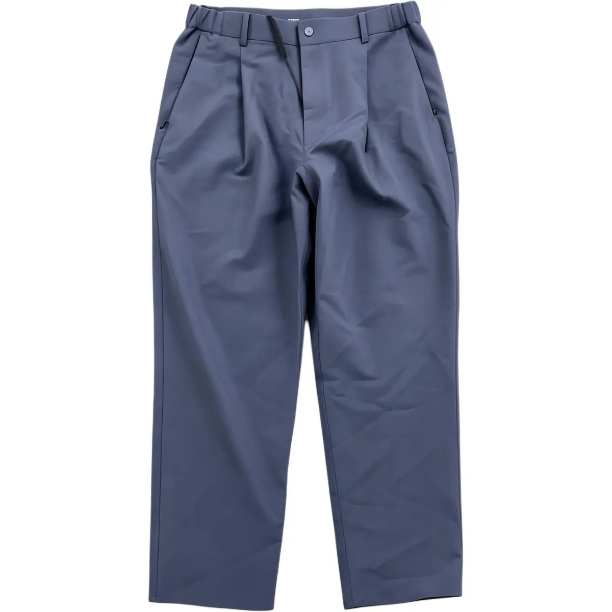 New Balance New Balance Japan Casual Pants Unisex Dog Moderate Straight Fit Pants