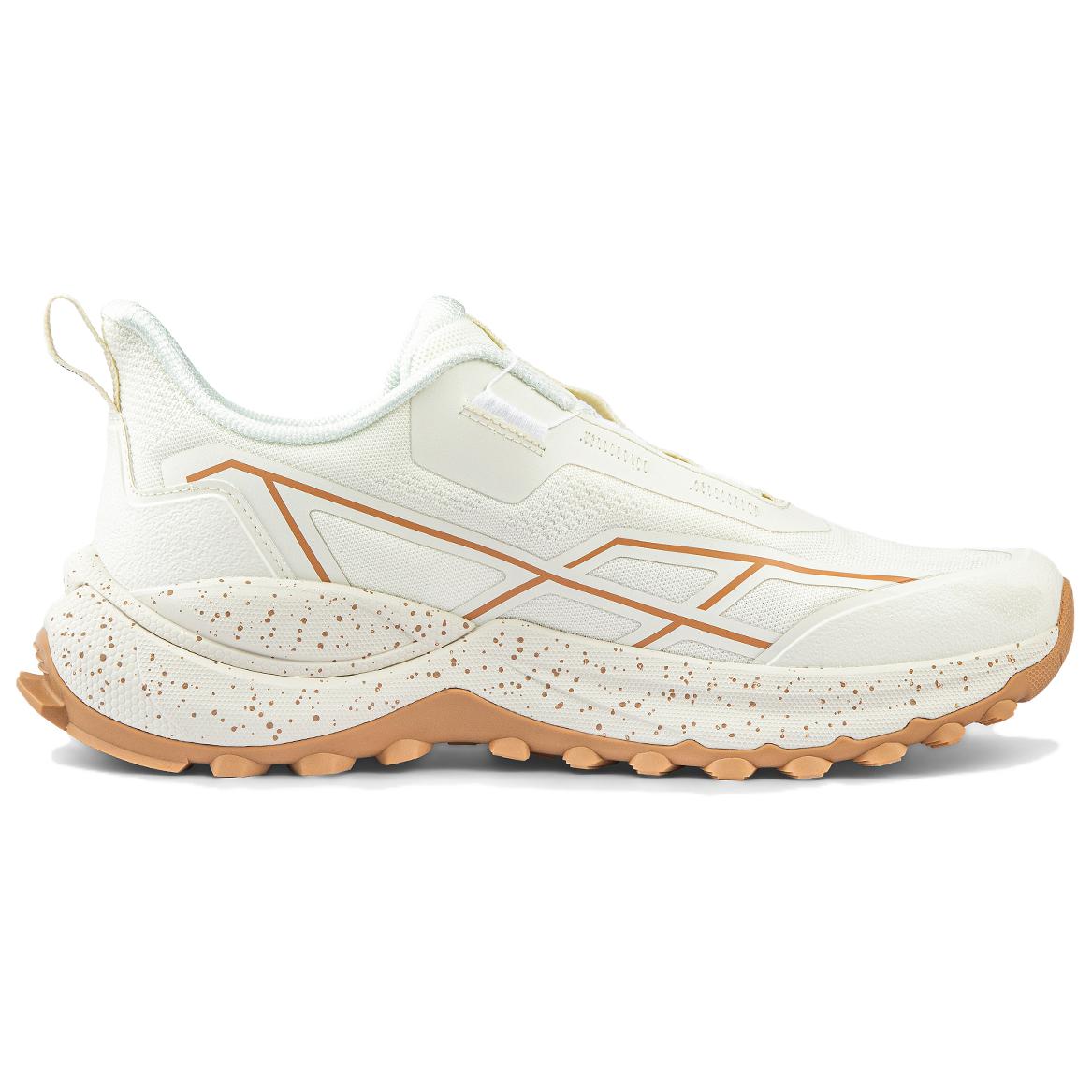 Кроссовки Under Armour EXPLOR BOA (светлые) — Бежевый — фото 2