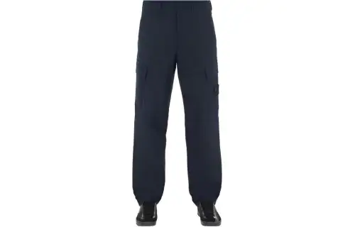 STONE ISLAND Cargo Pants Unisex