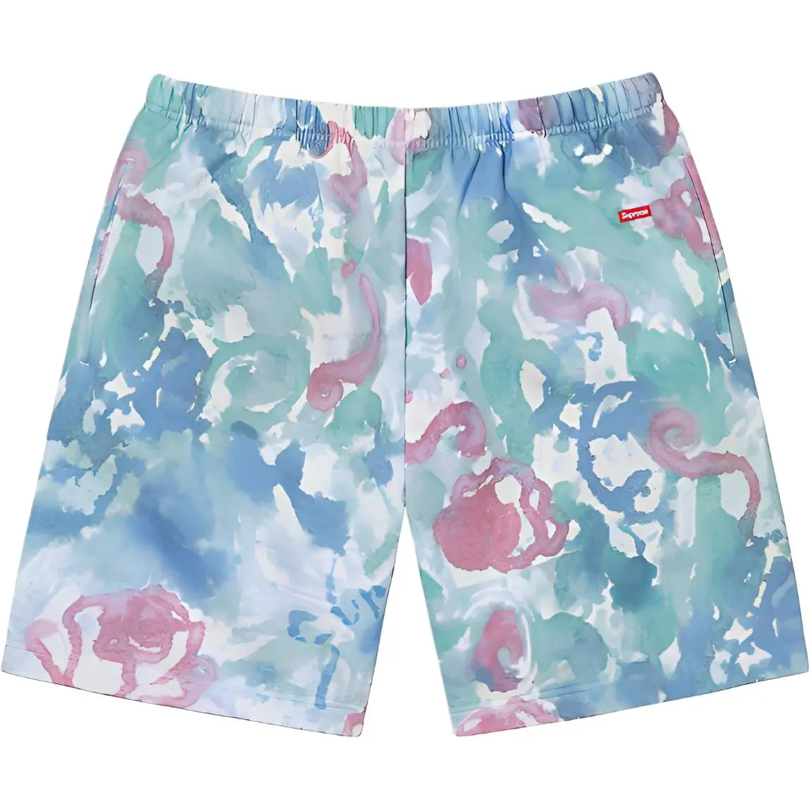 Supreme SS21 Sports Shorts Unisex