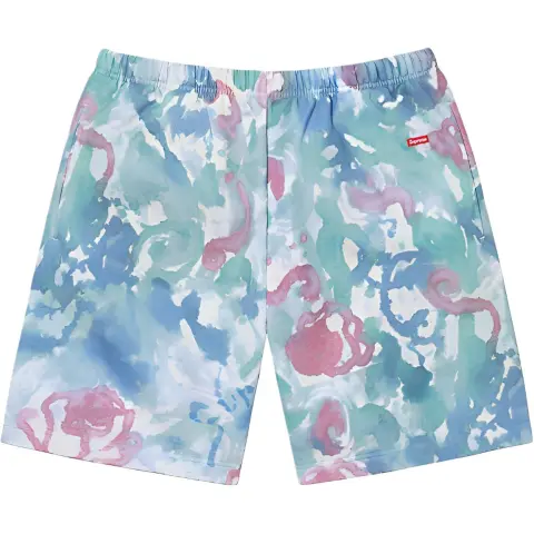 Supreme SS21 Sports Shorts Unisex