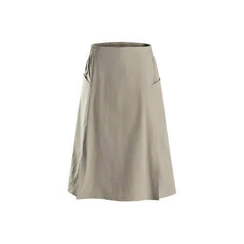 Under Armour Casual Long Skirt Women's