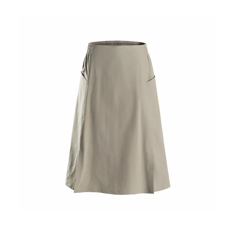 Under Armour Casual Long Skirt Women's