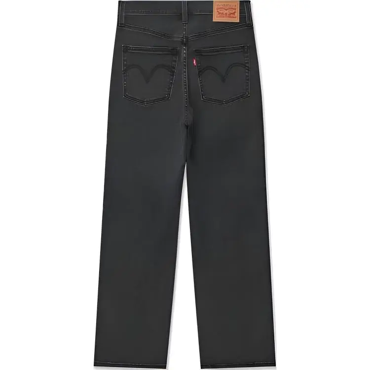 Levi's Jeans Women's Smoke Gray