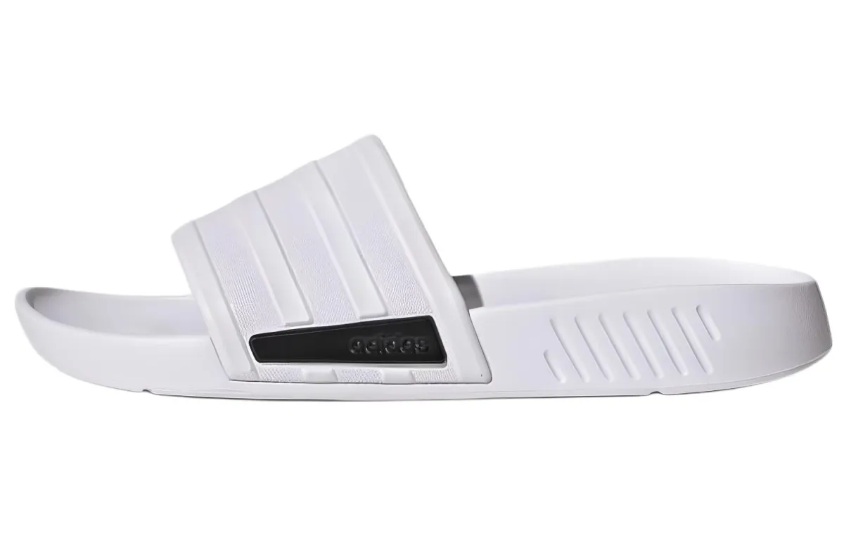Adidas Racer Tr Comfortable Slip Resistant Odor Resistant Slide Slippers Unisex