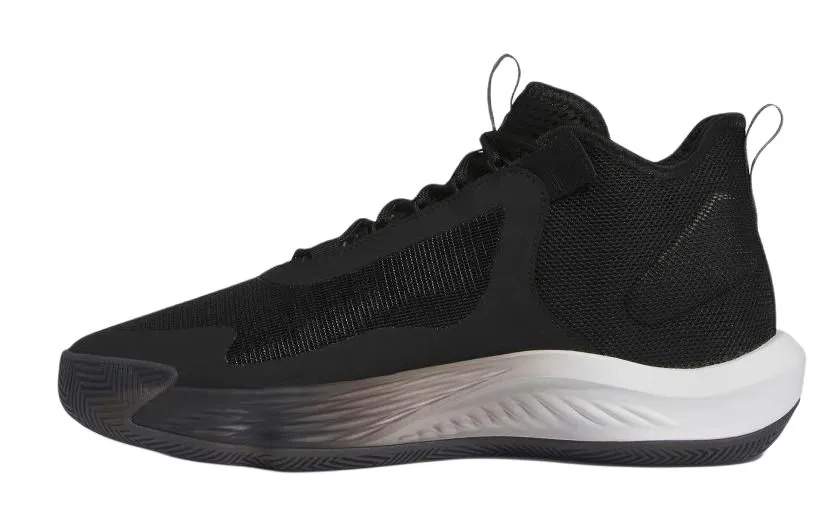 Adidas Adizero Select Team 'Black White Carbon'