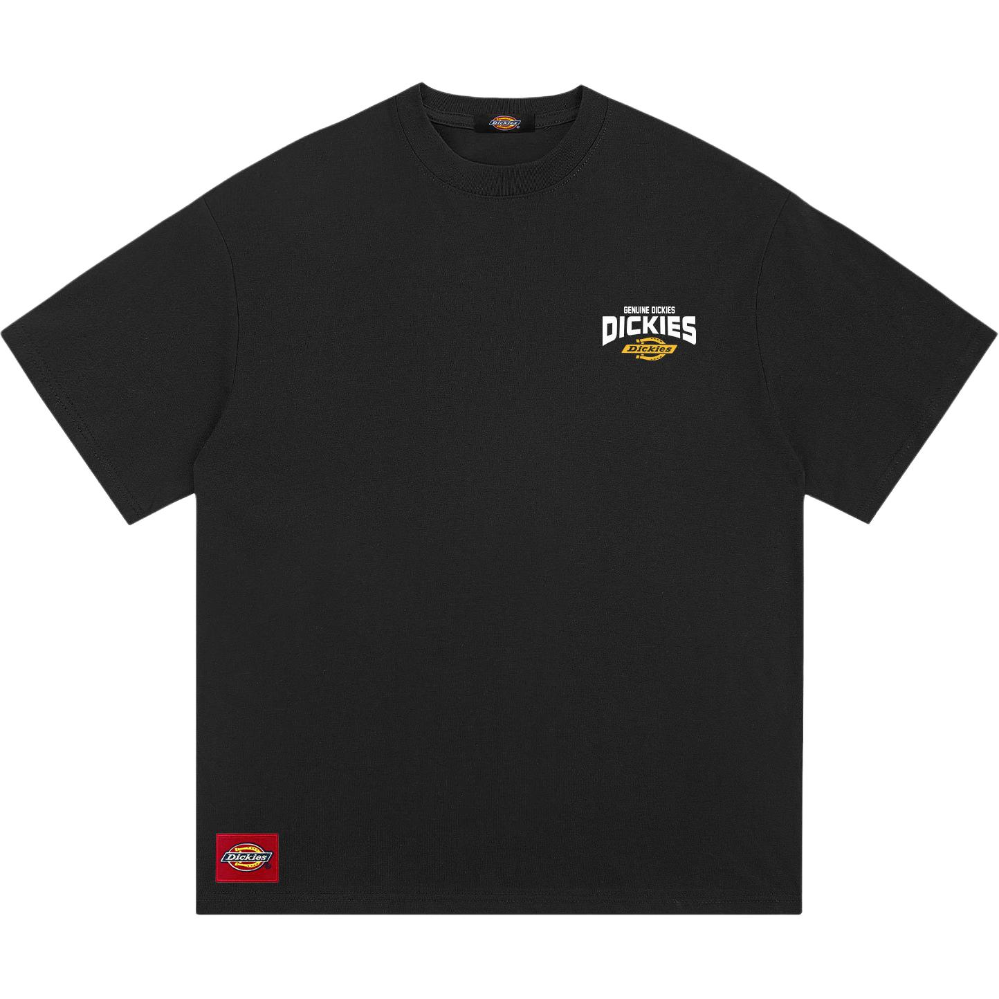 Футболка Dickies High Street Tee (белая)