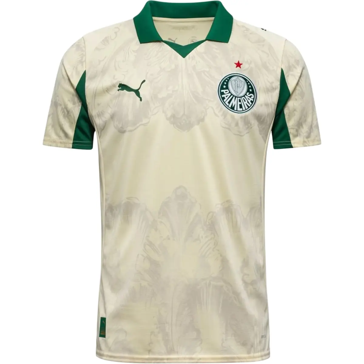 PUMA x PAERMEILASI,LIANMINGKUAN Soccer Jersey Fan Edition Unisex