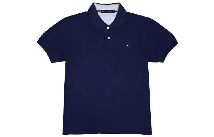 Tommy Hilfiger Polo Shirt Men's