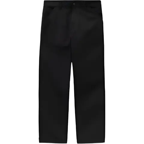 Carhartt WIP Cargo Pants Men's Black