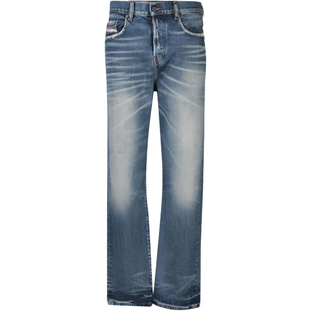DIESEL 1993 D Vyl Jeans