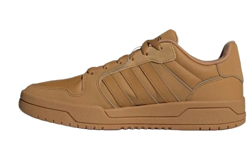 Atmos X adidas Forum Low Wheat
