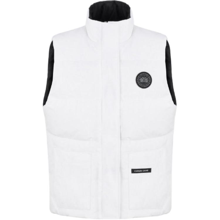 Жилет Canada Goose (черный)