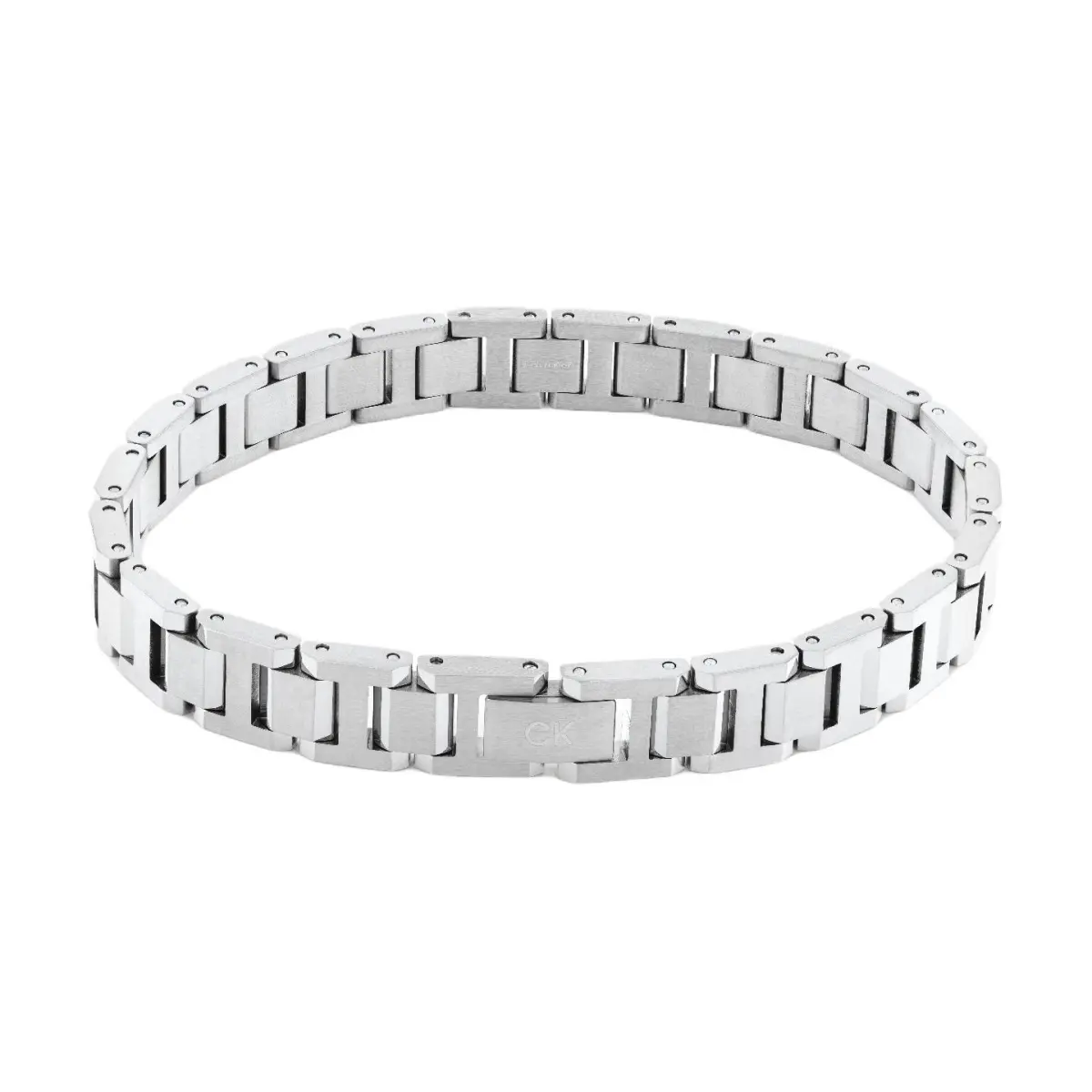 CALVIN KLEIN Stainless Steel Bangles Men's