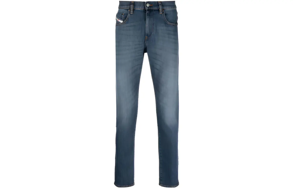 DIESEL D Strukt Slim fit Jeans