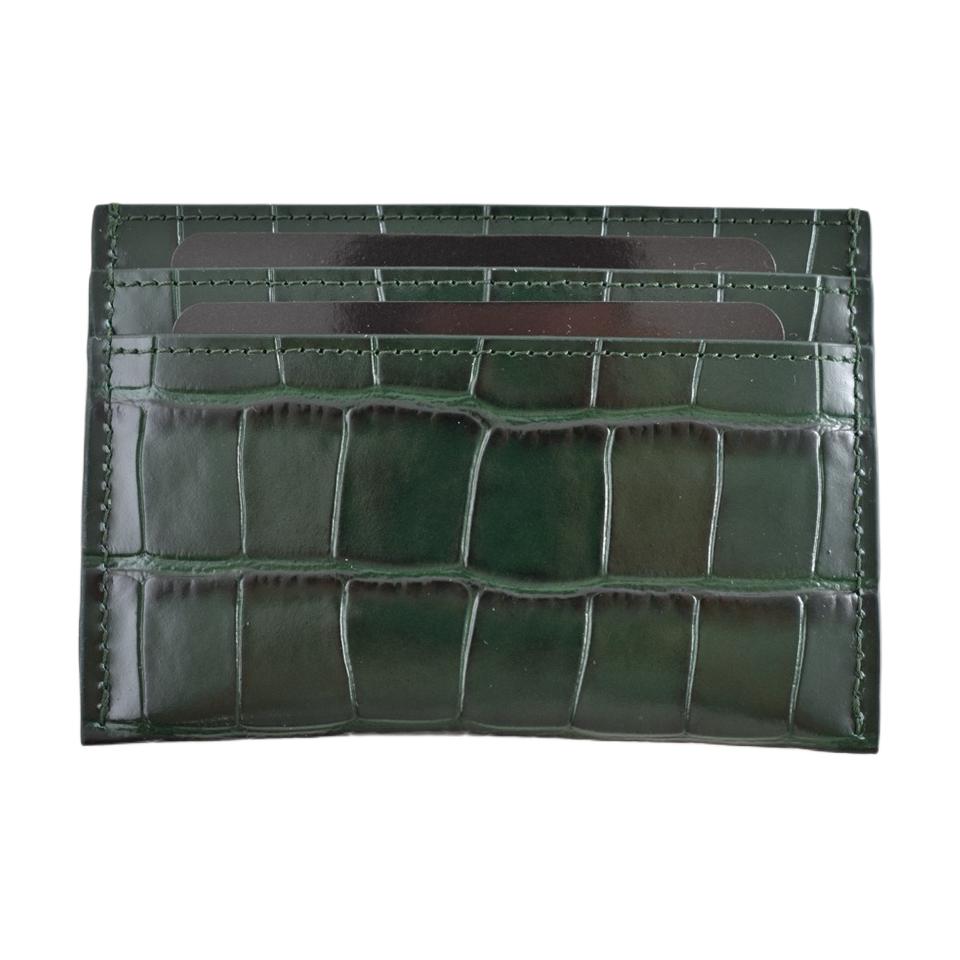 Сумка Chanel 26SS C (зеленый) — фото 2
