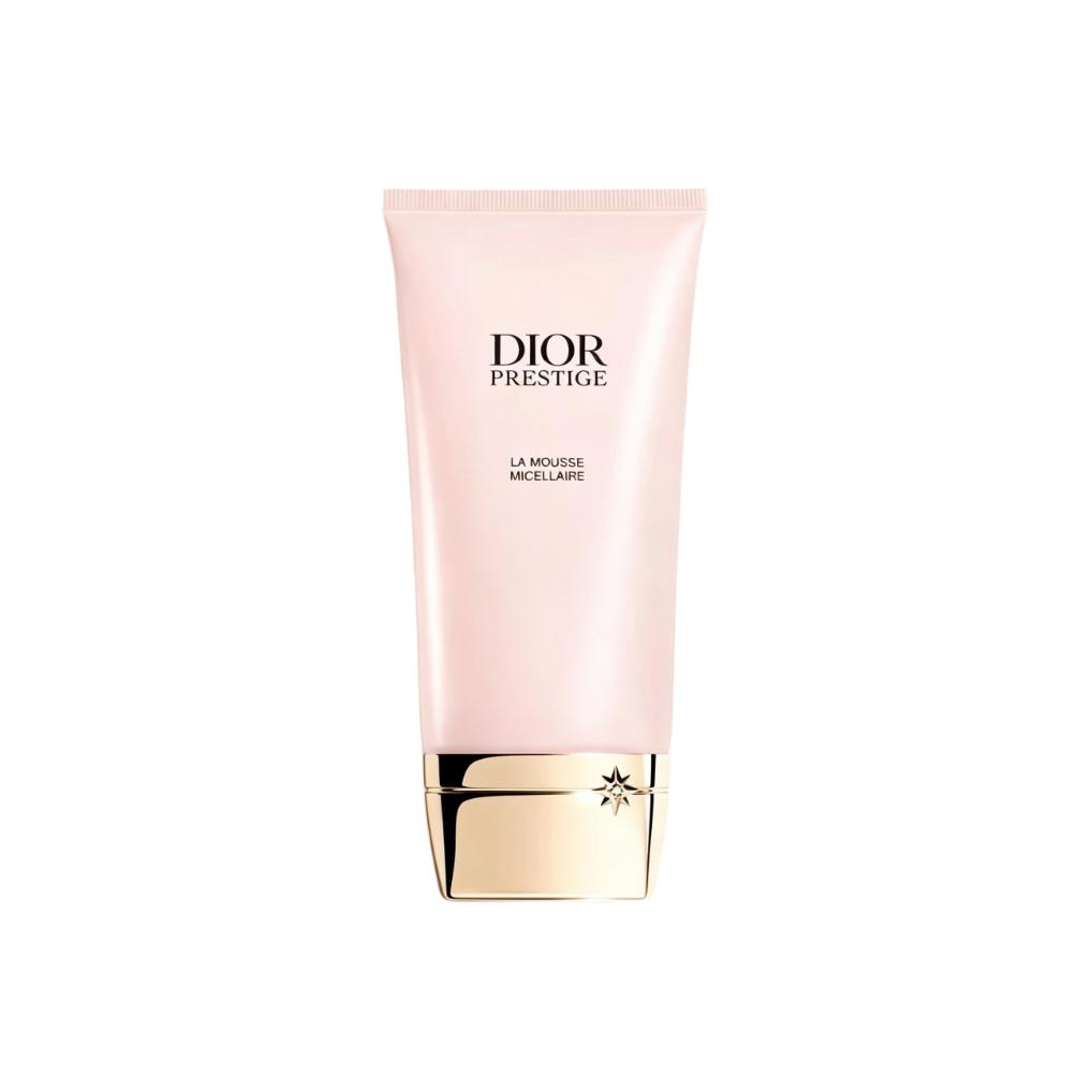 Пенка для умывания Dior DIOR (белая)