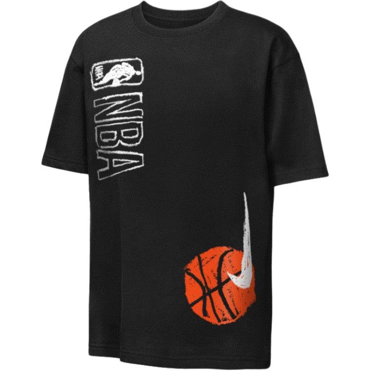 Футболка Nike (красный)