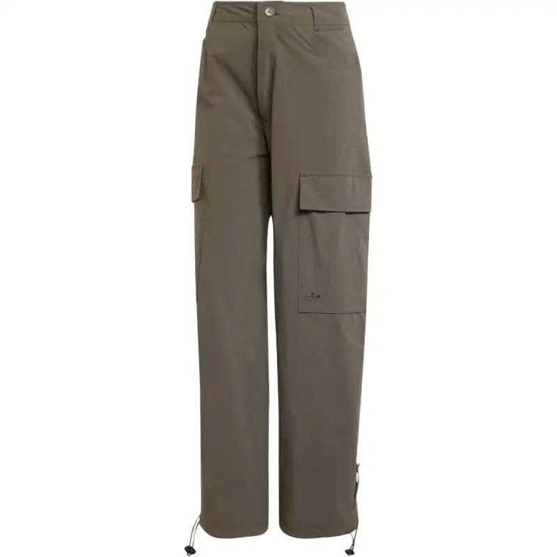 Adidas Cargo Trousers