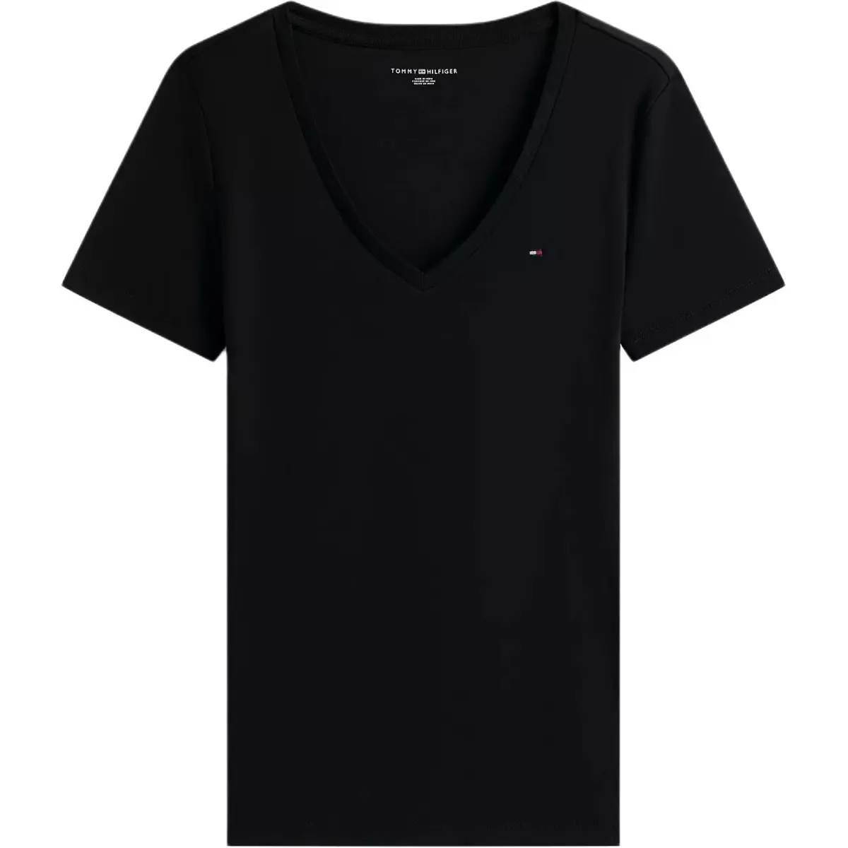 Tommy Hilfiger Regular T Shirt Women's