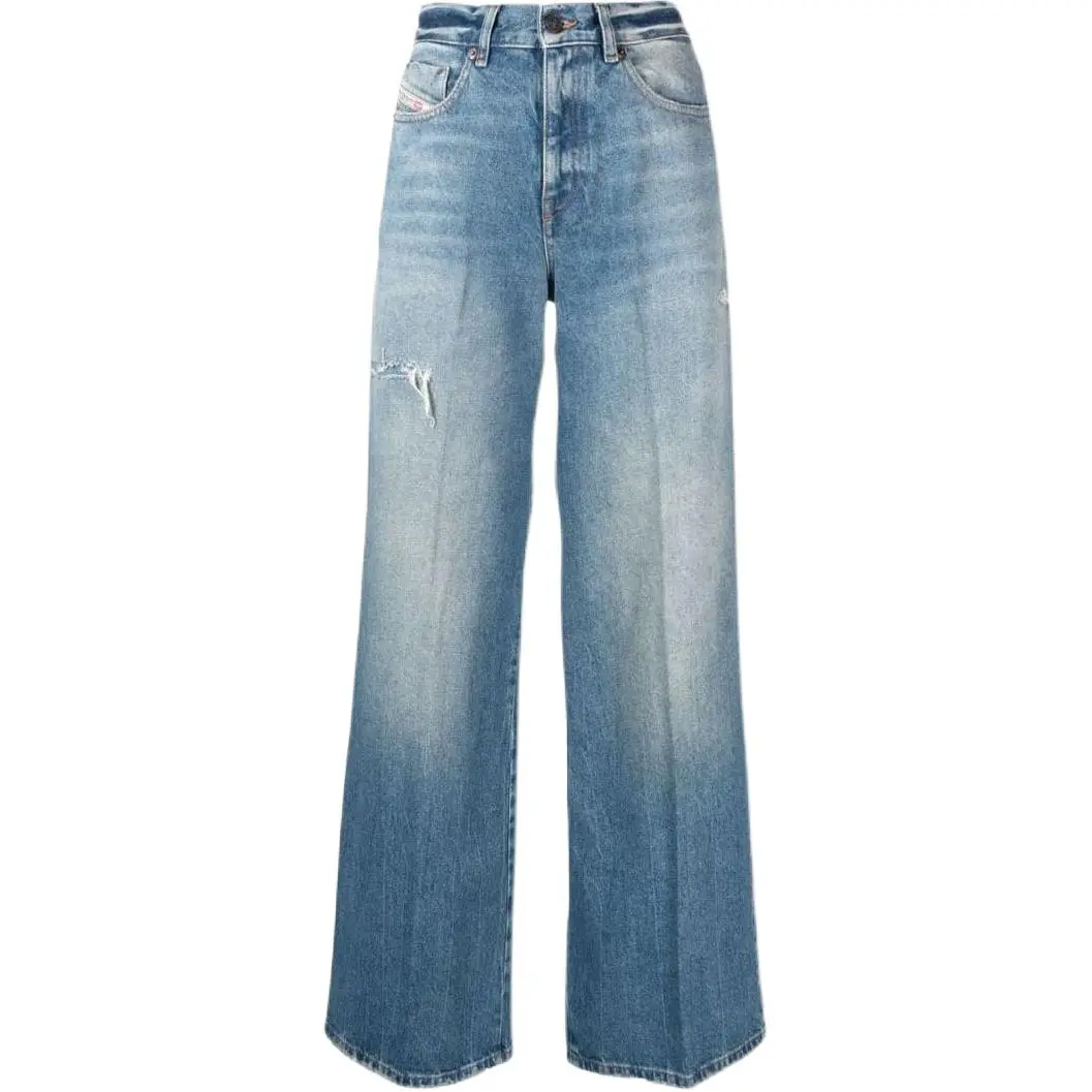 Diesel 1978 D-Akemi 09D97 bootcut jeans