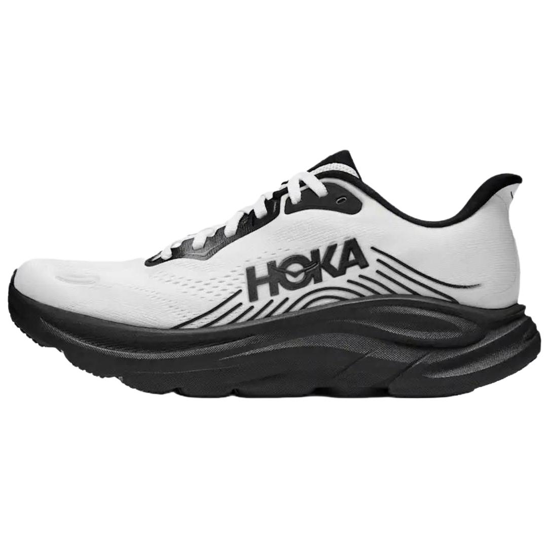 Женские кроссовки HOKA HOKA ONE ONE CLIFTON 11 (белые)