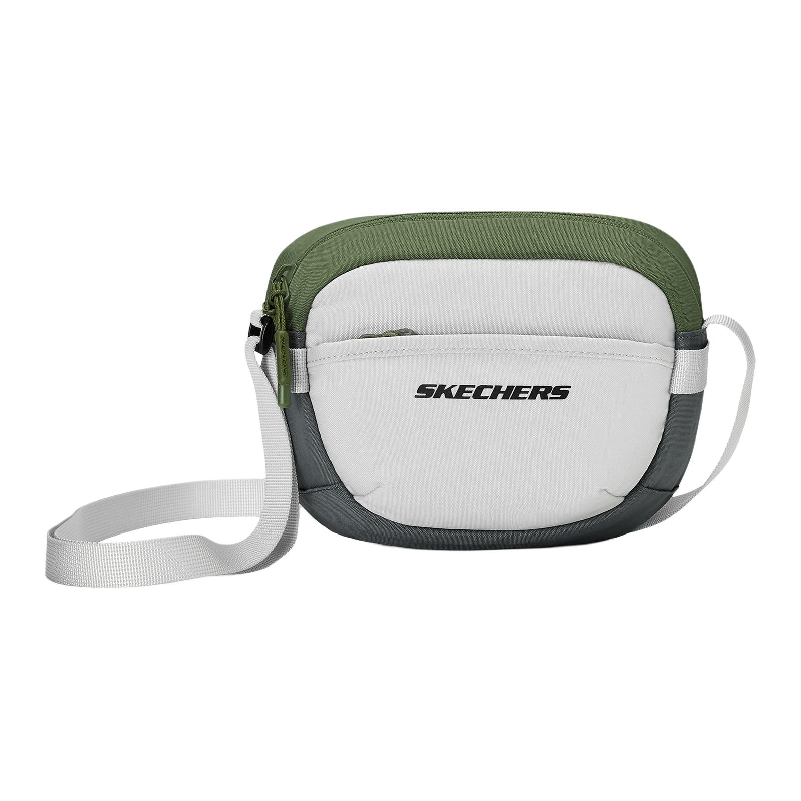 Сумка Skechers Skechers 2L (ледяно-серая)