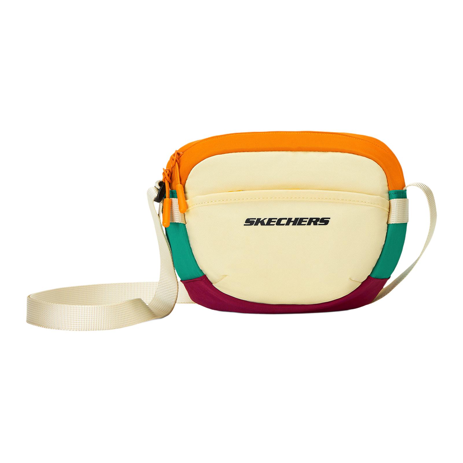 Сумка Skechers 2L (желтая)