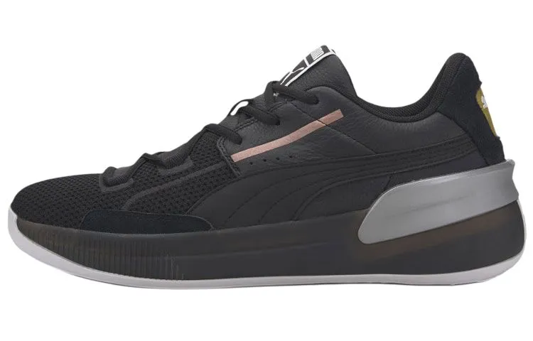 PUMA Clyde Hardwood Metallic