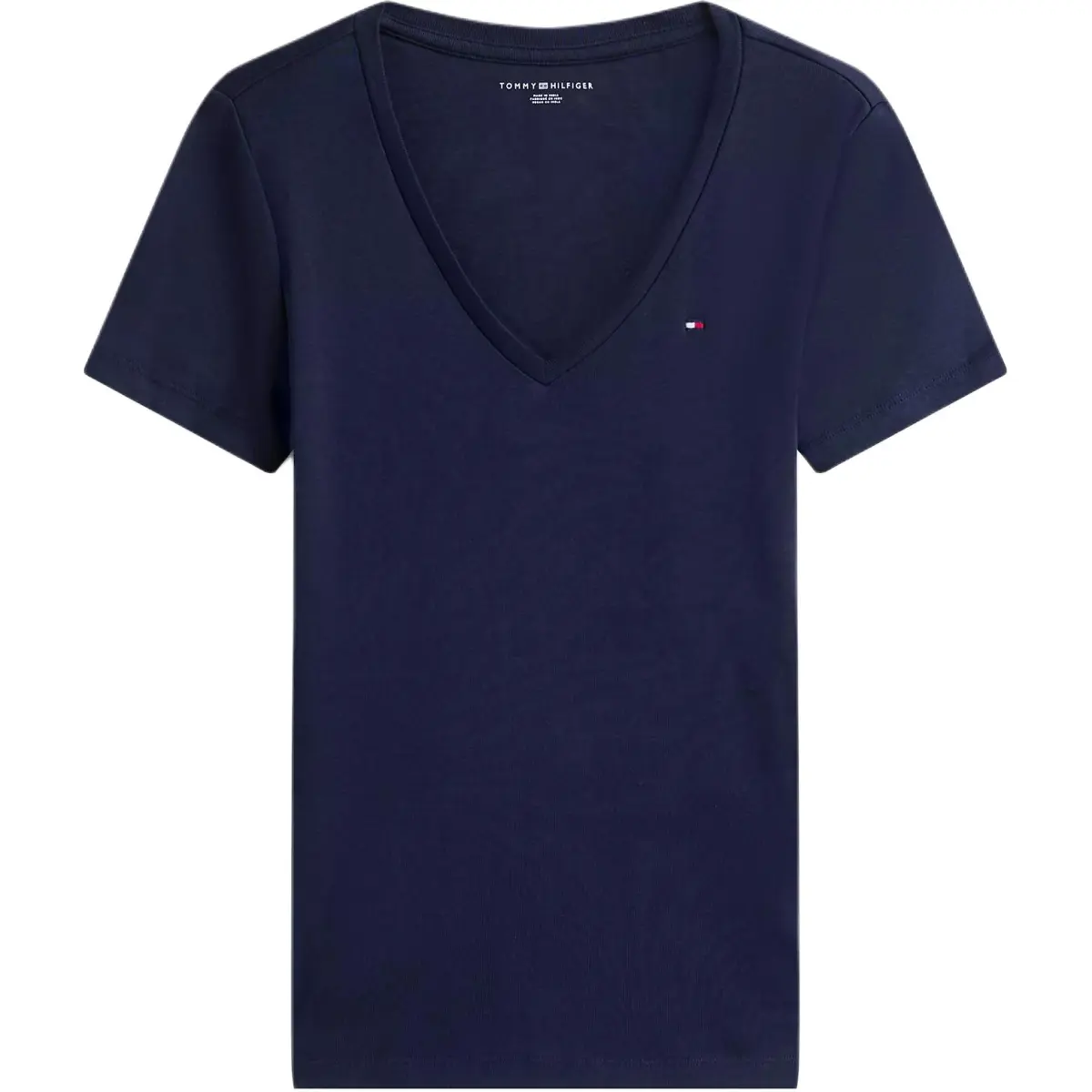 Tommy Hilfiger Regular T Shirt Women's