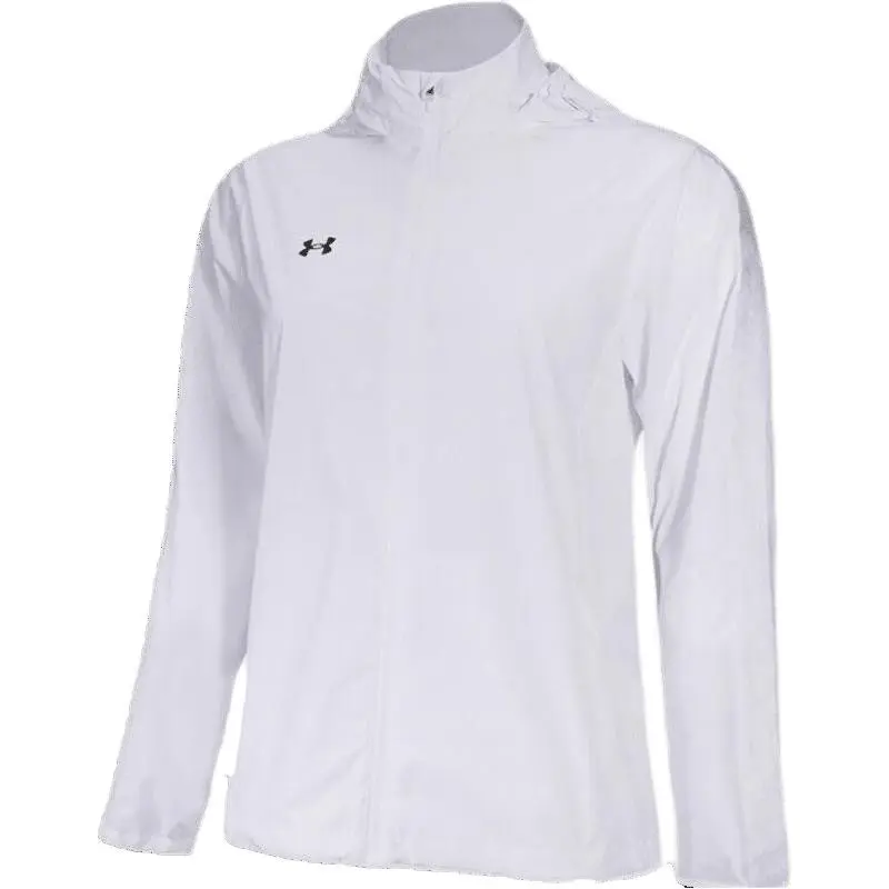 Under Armour Jacket Women's White