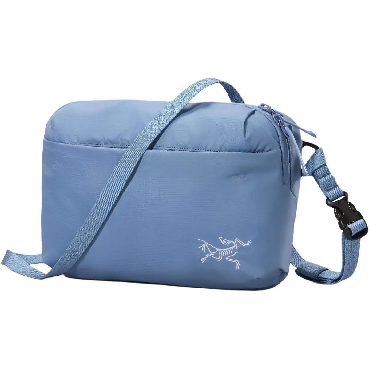 Arc'teryx 2.5L Outdoor Bags Nylon Blue Unisex