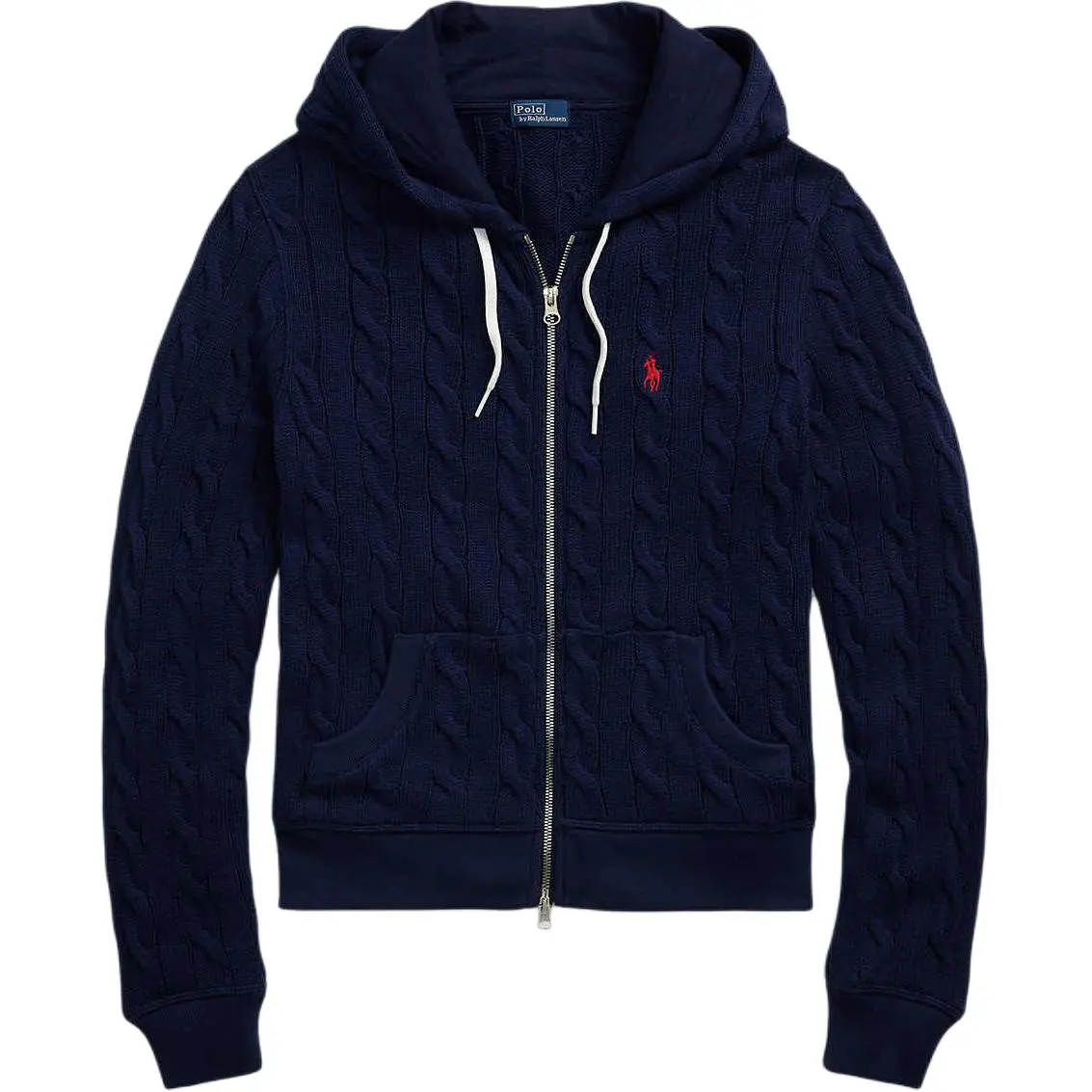 Polo Ralph Lauren Knitwear Standard Women's Marine Blue