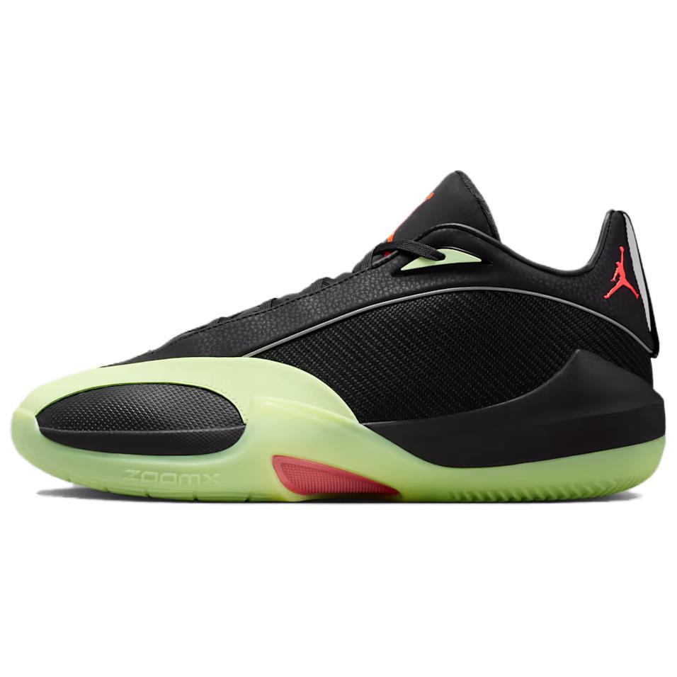 Air Jordan Triangle PF 'Black Barely Volt'