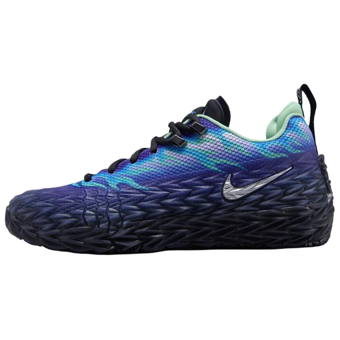 Nike S.T. Charge EP 'Game Royal Silver Baltic Blue' IW1897-400 | eBay