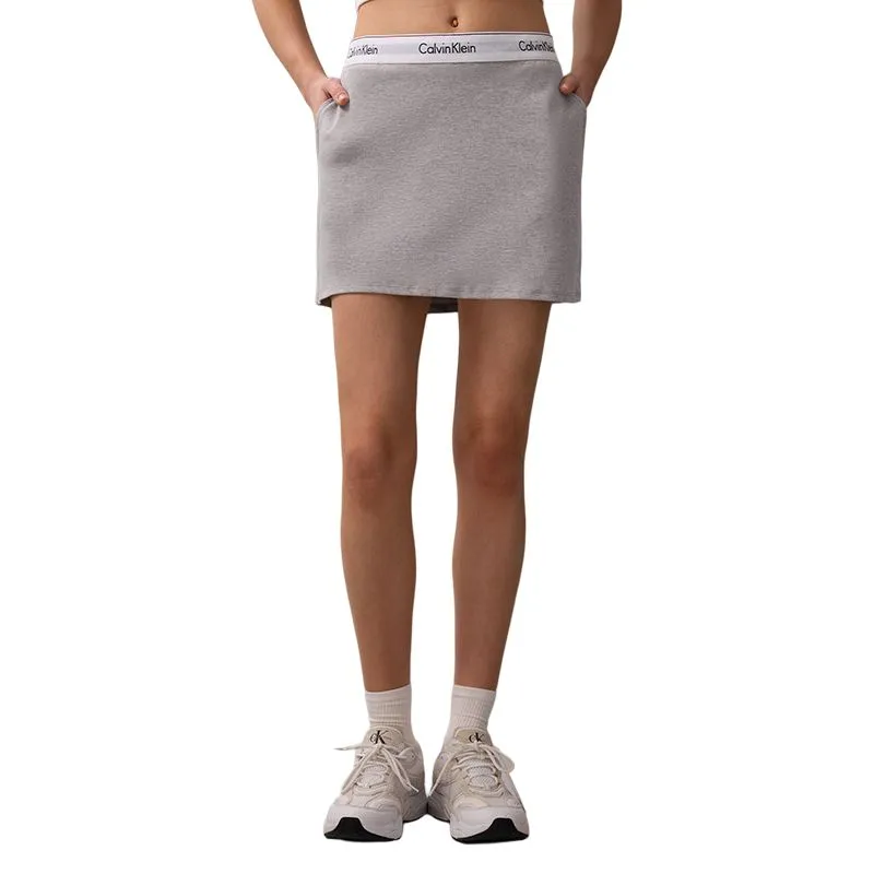 CALVIN KLEIN Casual Shorts Women's Gift Box Set Included