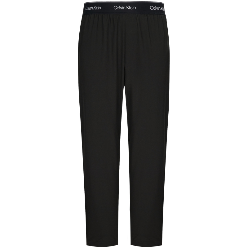 Мужские брюки CALVIN CALVIN KLEIN (черные)