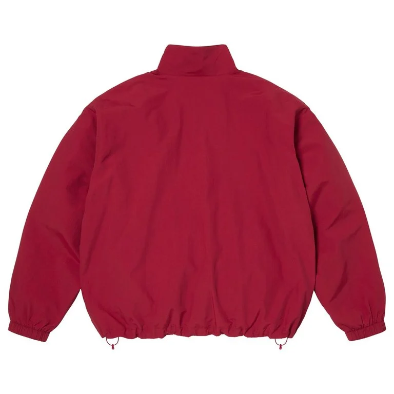 Куртка Supreme × Umbro Rhinestone Track Jacket (многоцветная) — фото 6