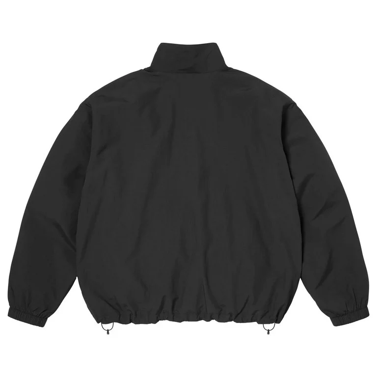 Куртка Supreme × Umbro Rhinestone Track Jacket (многоцветная) — фото 2