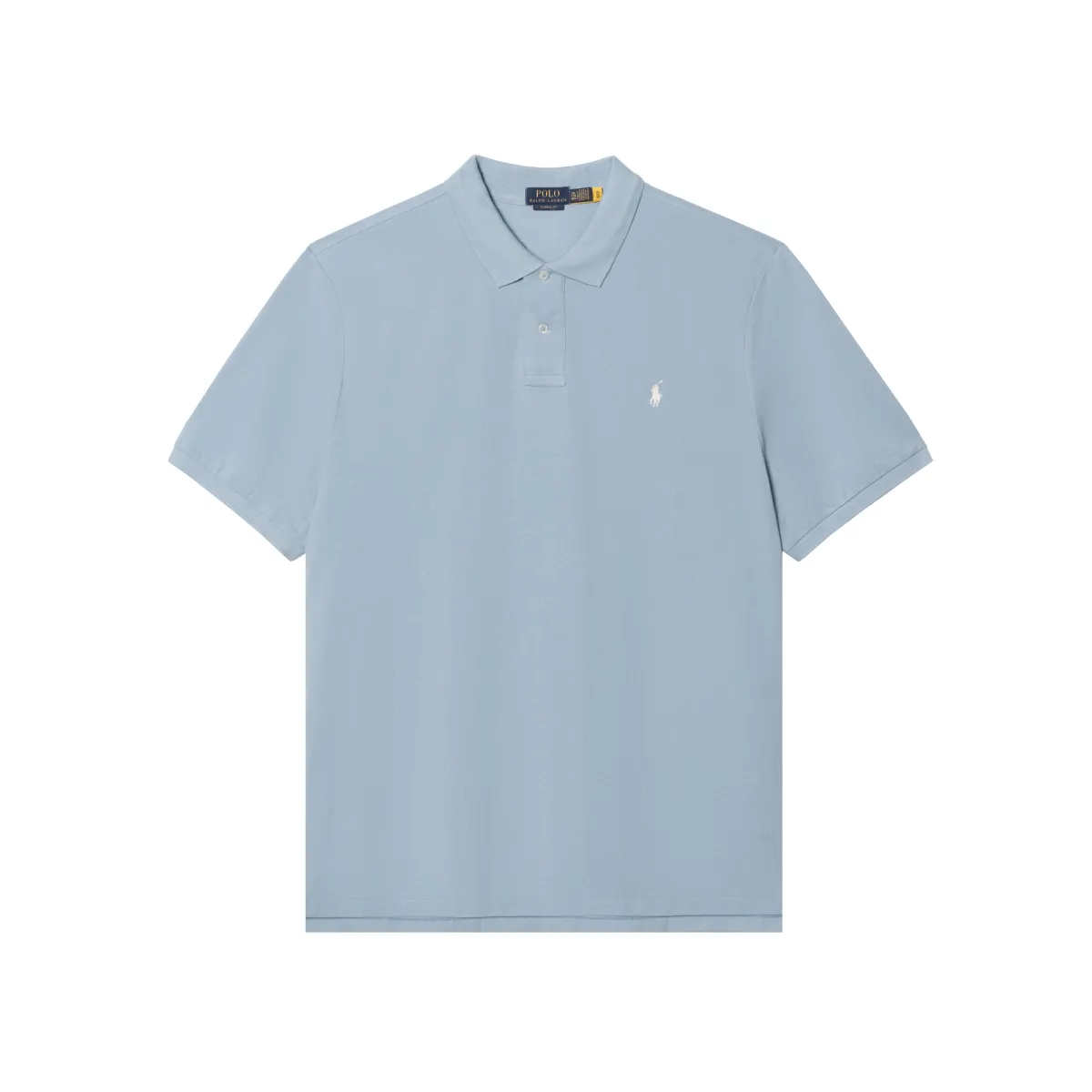 Polo Ralph Lauren Polo Shirt Classic Version Men's Blue