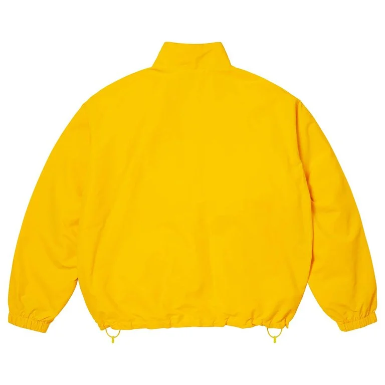Куртка Supreme × Umbro Rhinestone Track Jacket (многоцветная) — фото 14