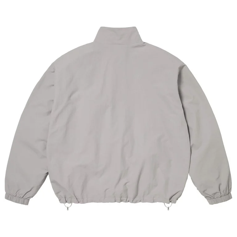 Куртка Supreme × Umbro Rhinestone Track Jacket (многоцветная) — фото 10
