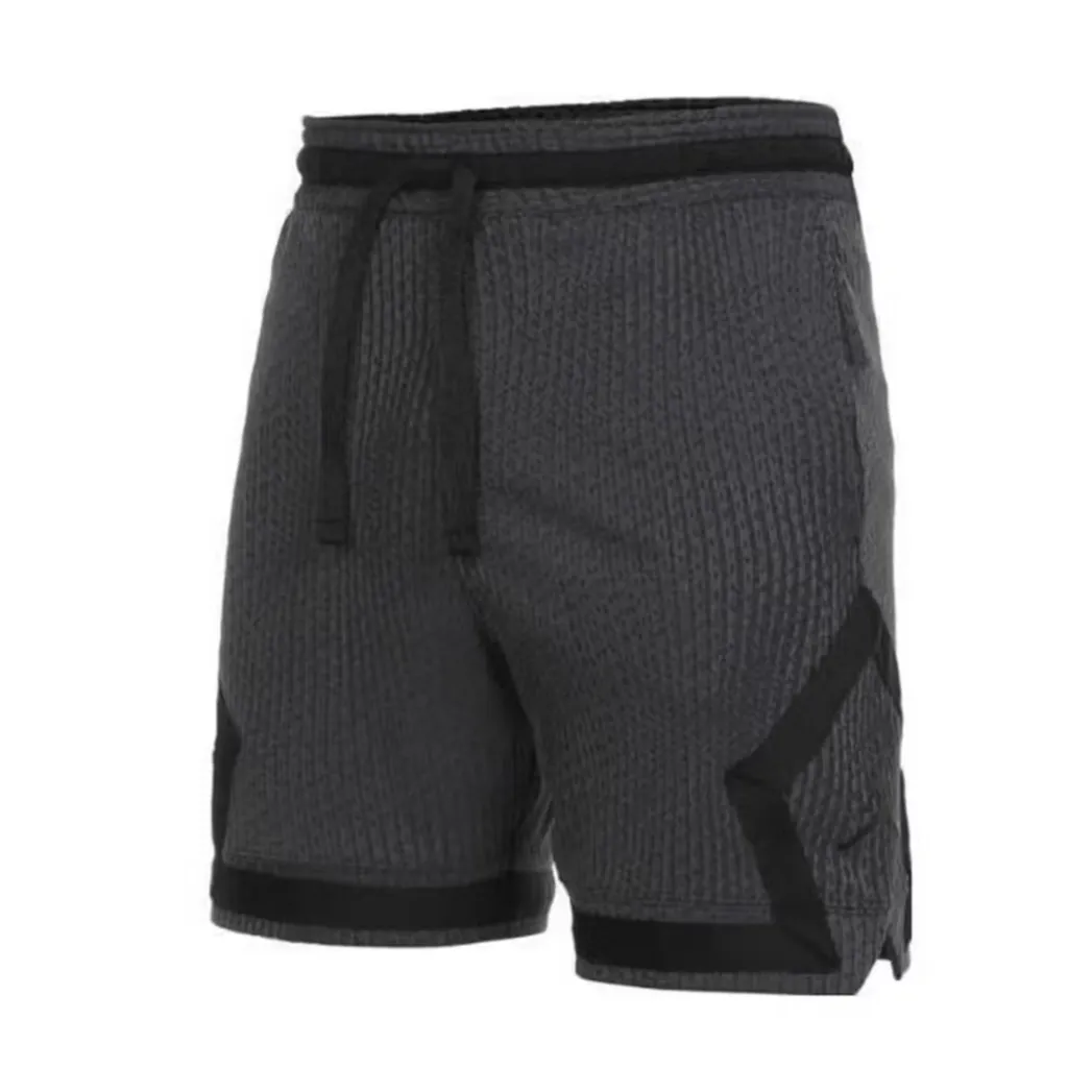 Jordan Sports Shorts Men's Gray