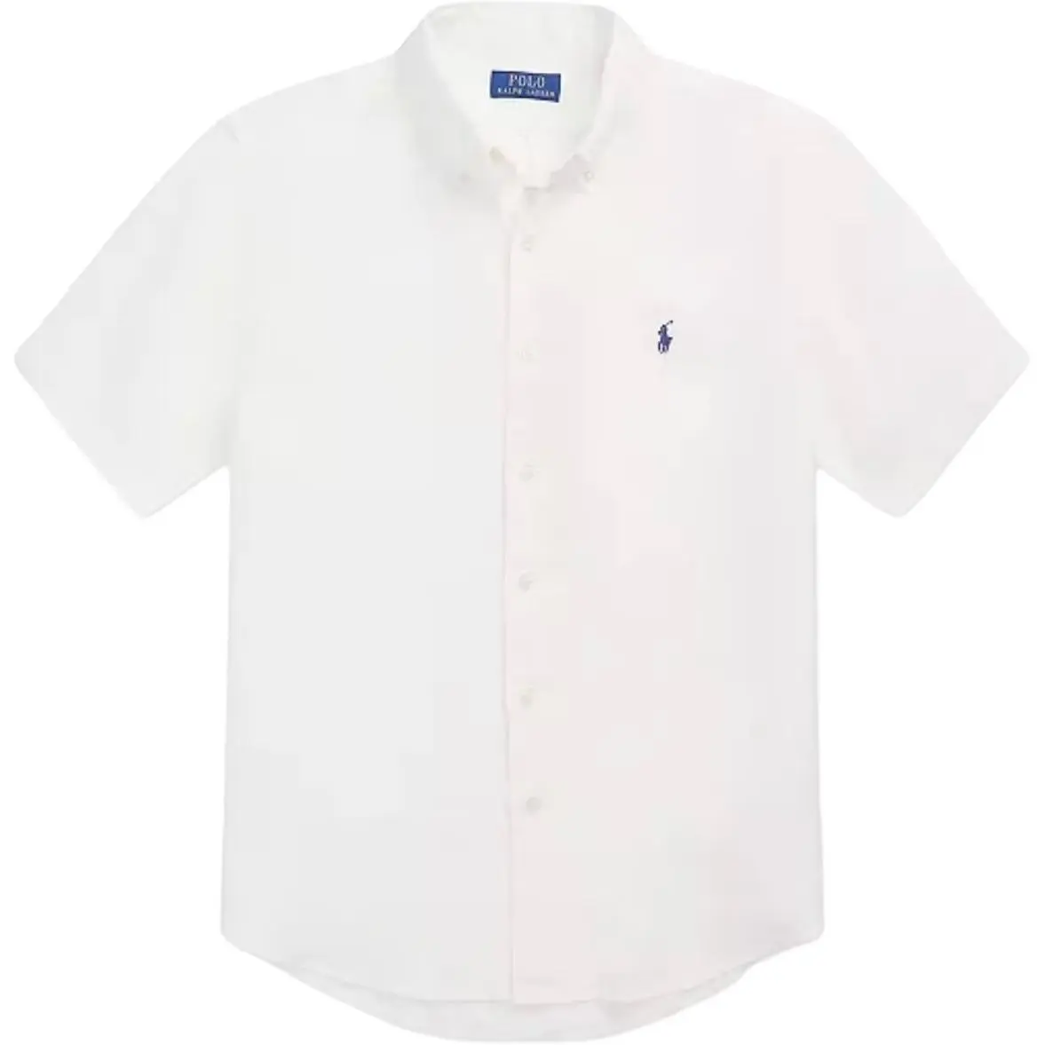 Polo Ralph Lauren Shirt Men's White