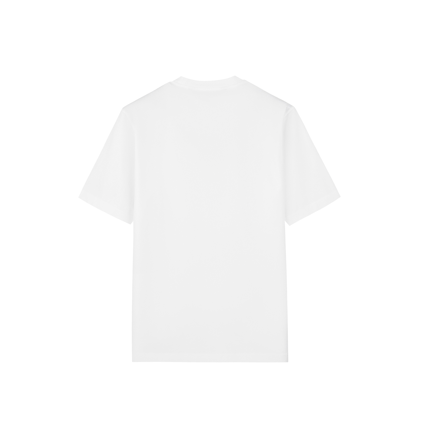Футболка PALM ANGELS T (черная) — фото 7