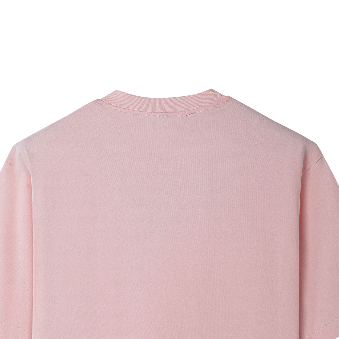 Футболка PALM ANGELS T (черная) — фото 14